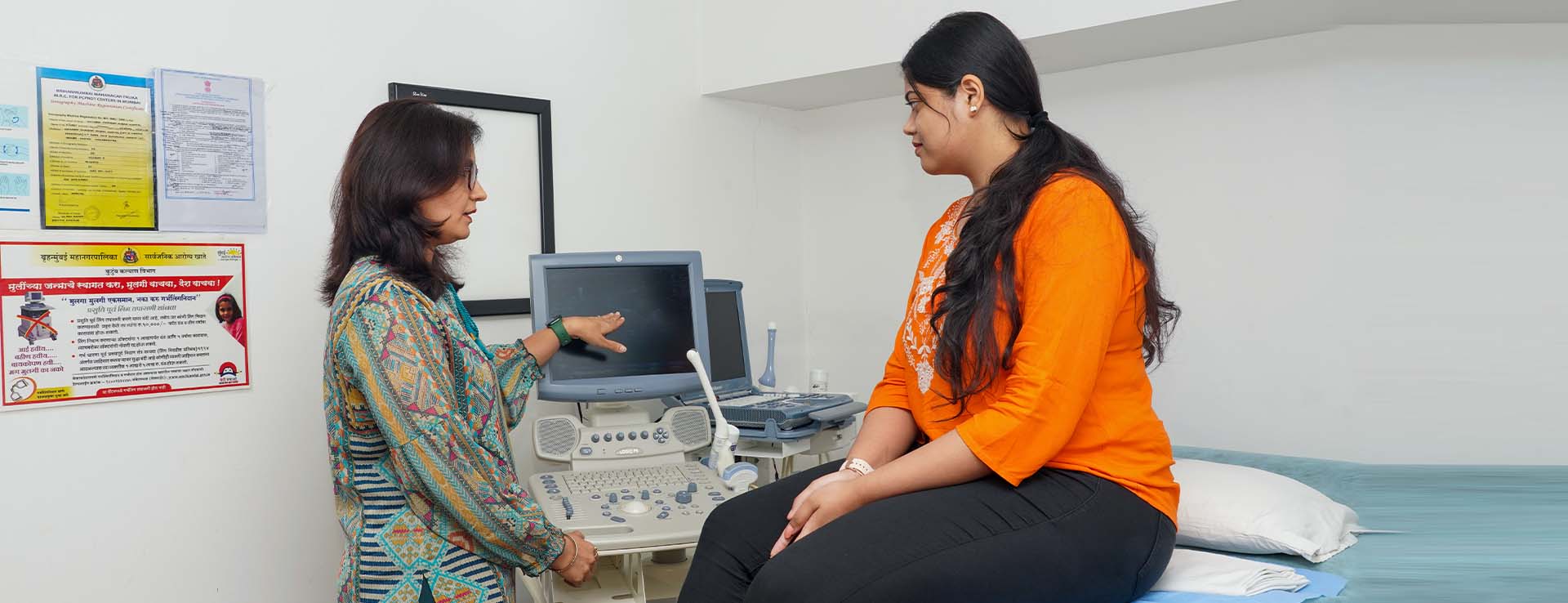 fertility clinic in Mumbai