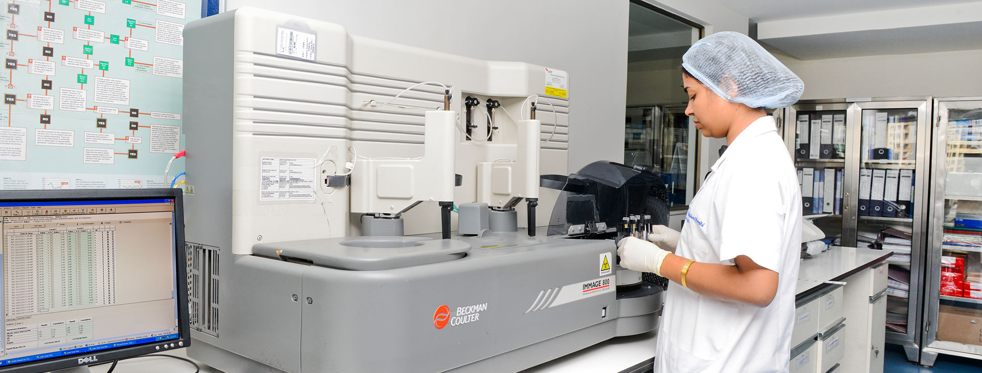 Clinical Haematology Services in Indore