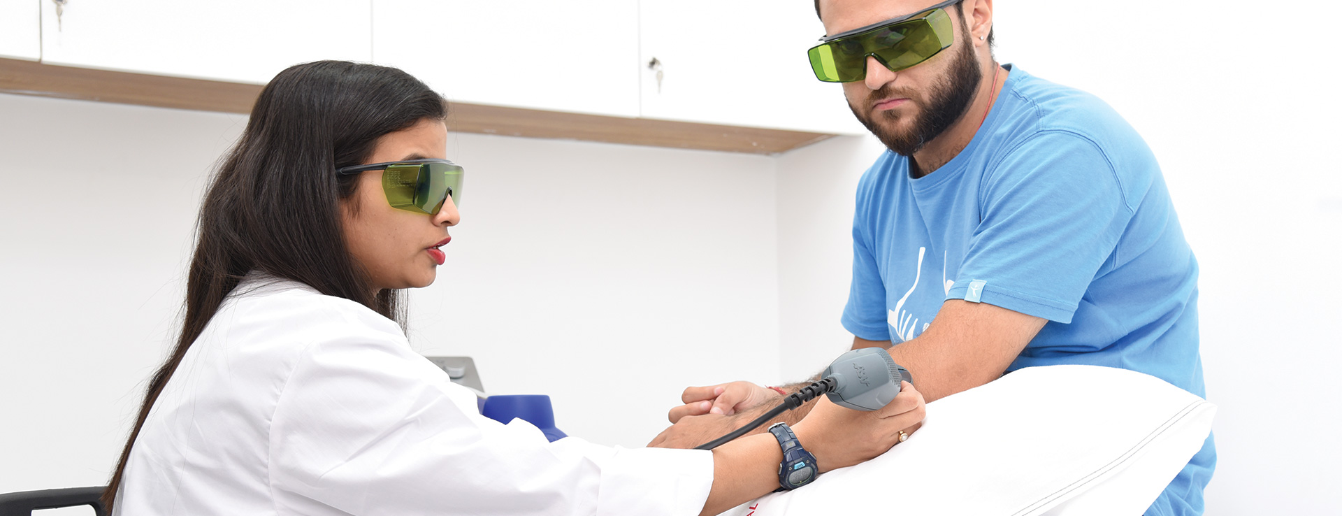 Best Dermatologist Indore