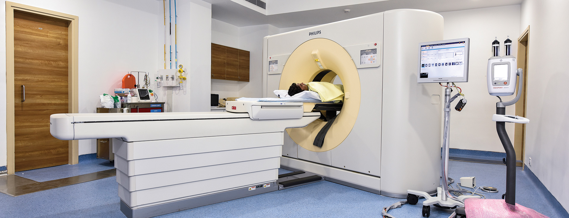 Interventional Radiology Services in Indore