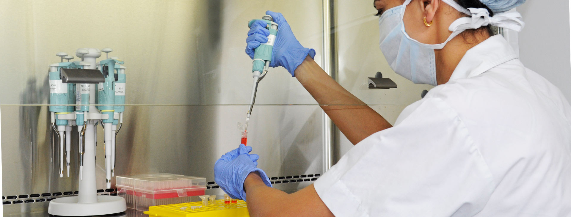 Laboratory Medicine Services in Indore