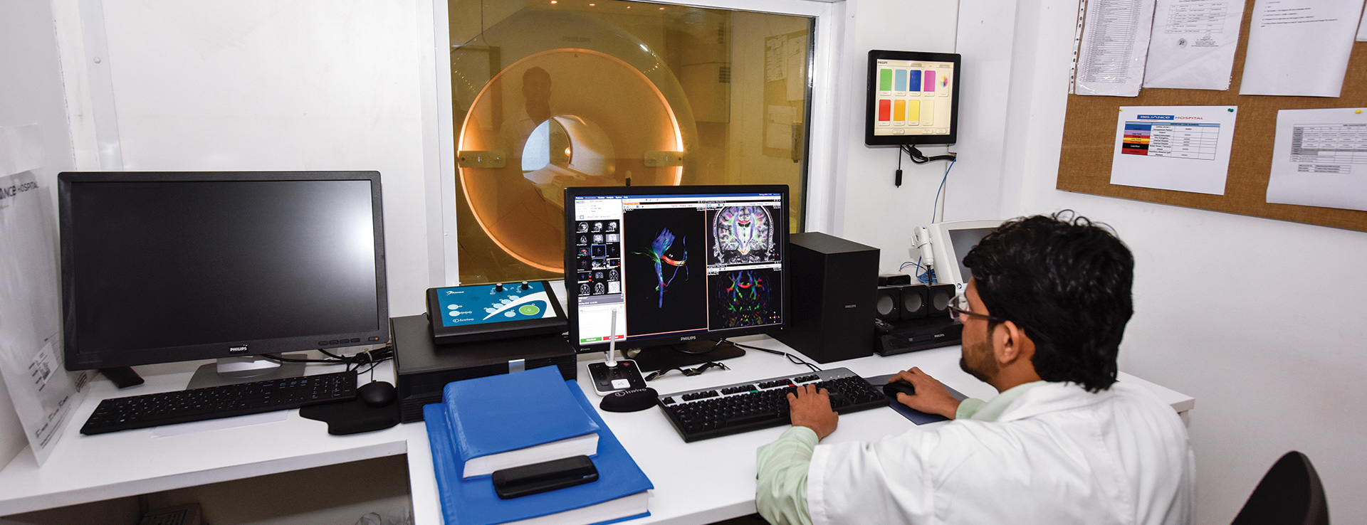 Nuclear Medicine Physicians & Specialists in Indore