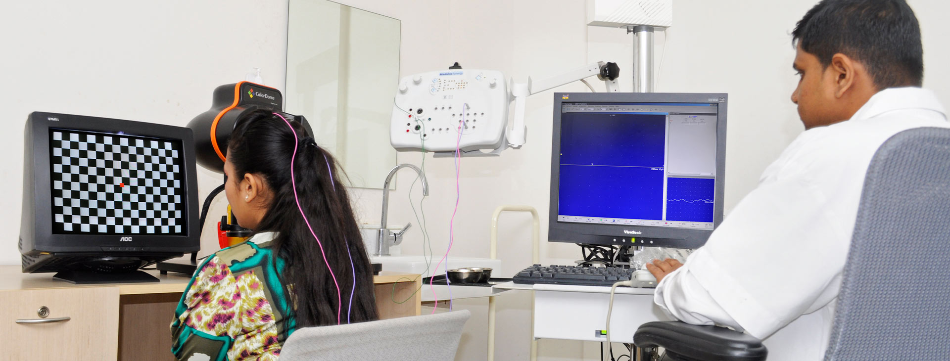 Best Neurology Hospital in Indore Near you