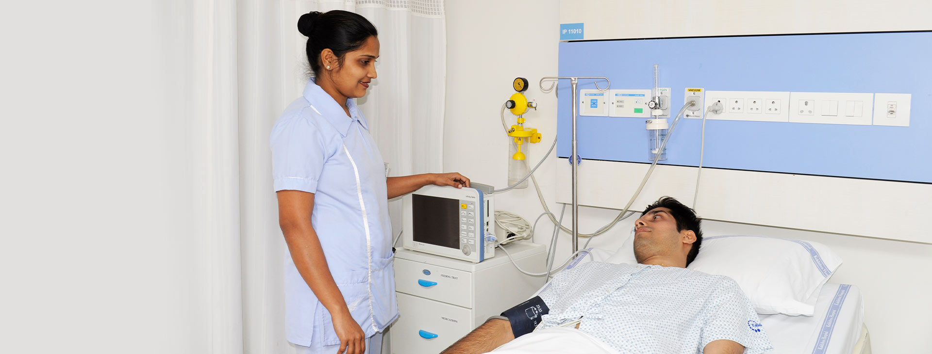 Top Neurologist & Neuro Physician In Indore Near you at Kokilaben Hospital