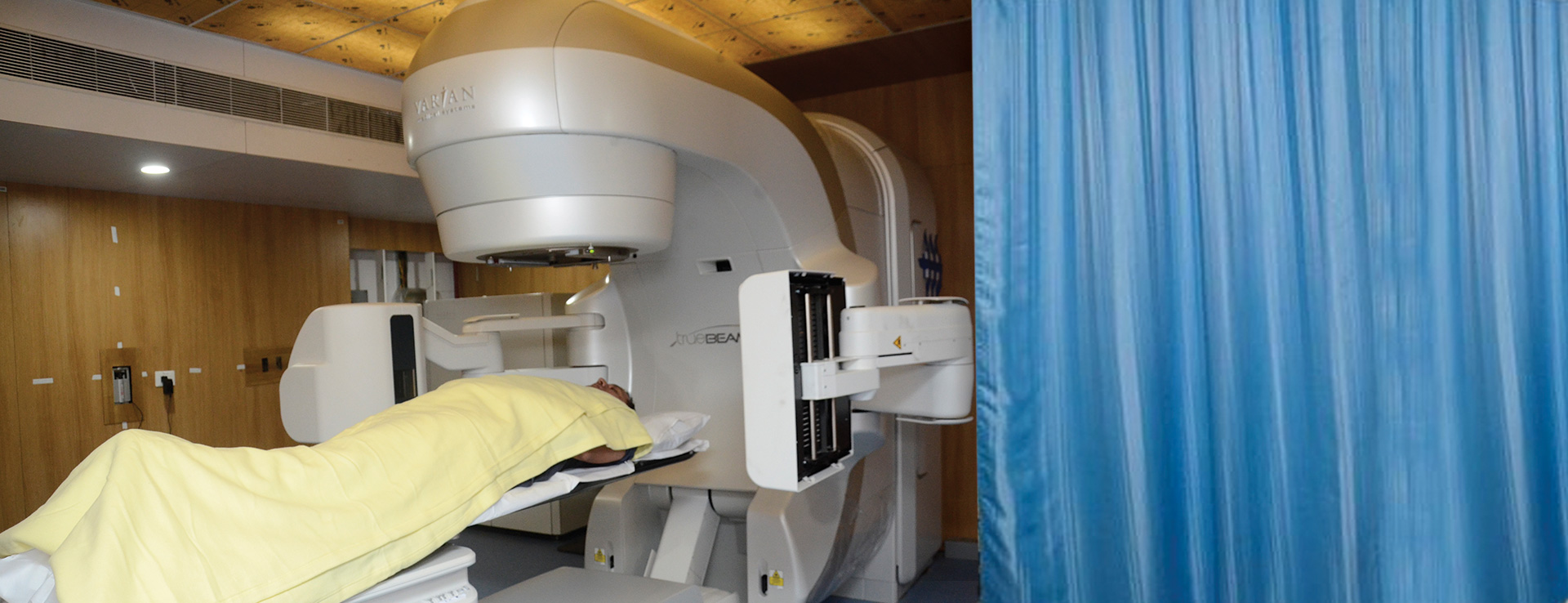 Radiation Oncology Treatment in Indore with Expert Oncologist Near You
