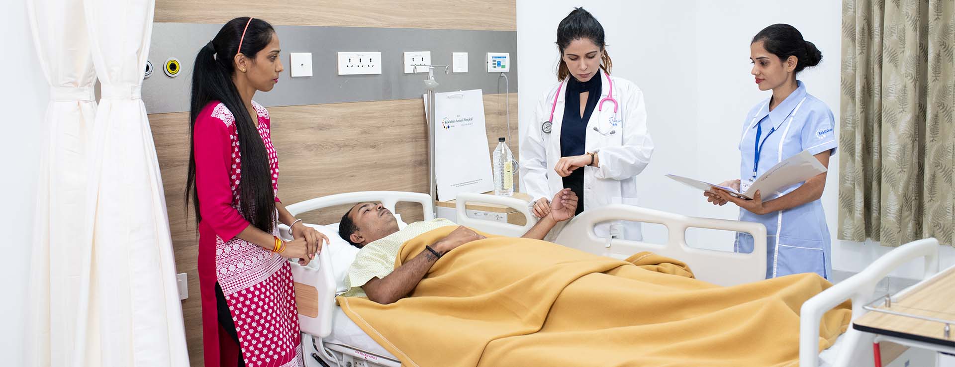 Best Anaesthetist in Indore