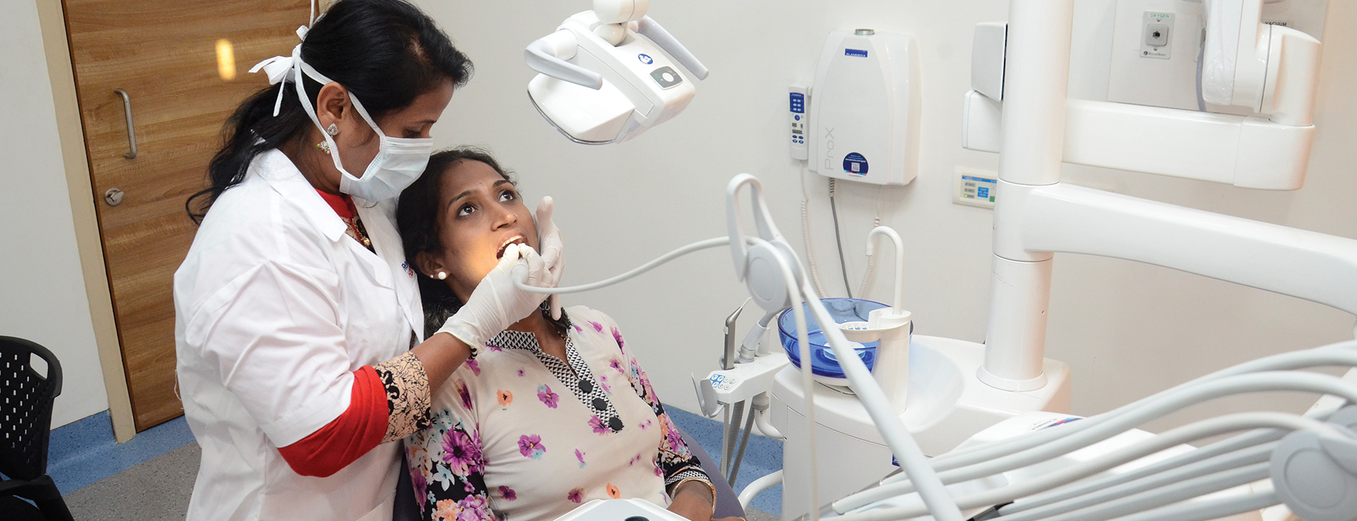 Top Dentist in Indore near your area