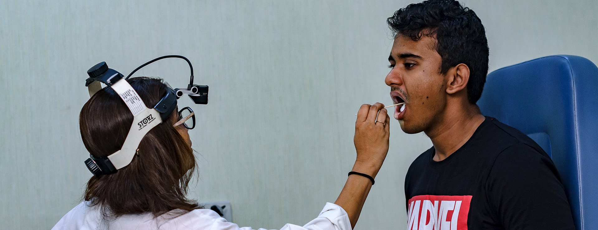 ENT Specialist in Indore