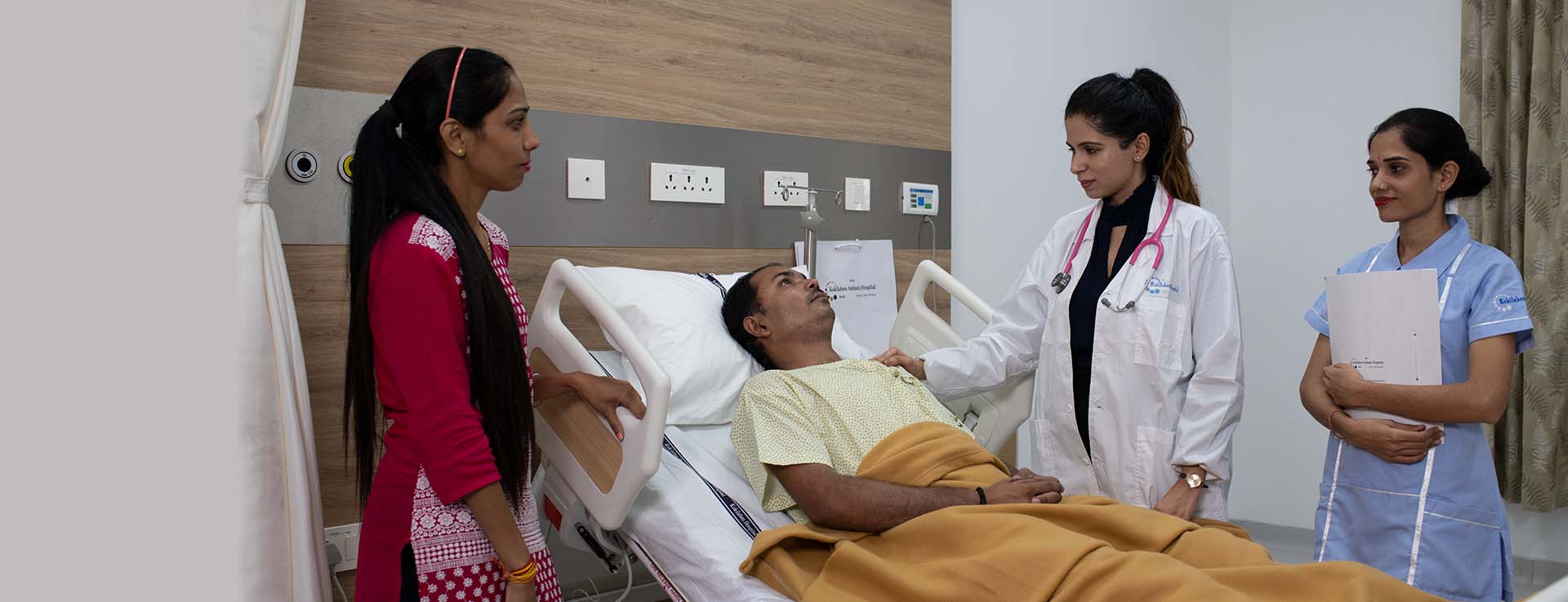 General Surgeon in Indore