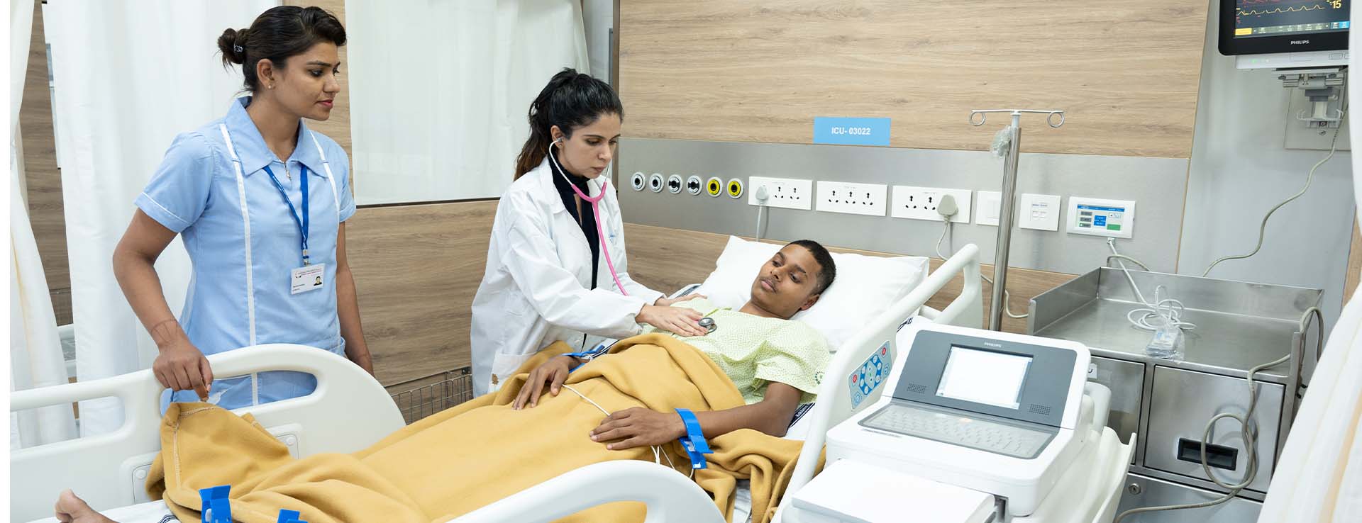 HPB Surgery Hospital in Indore