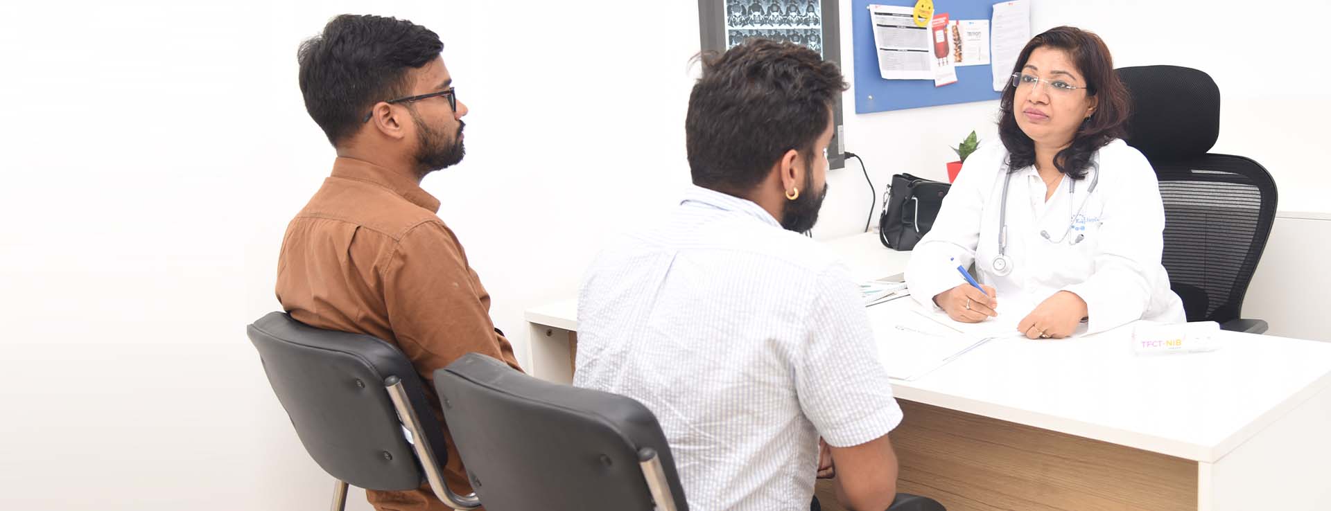 Best Hepatologists in Indore