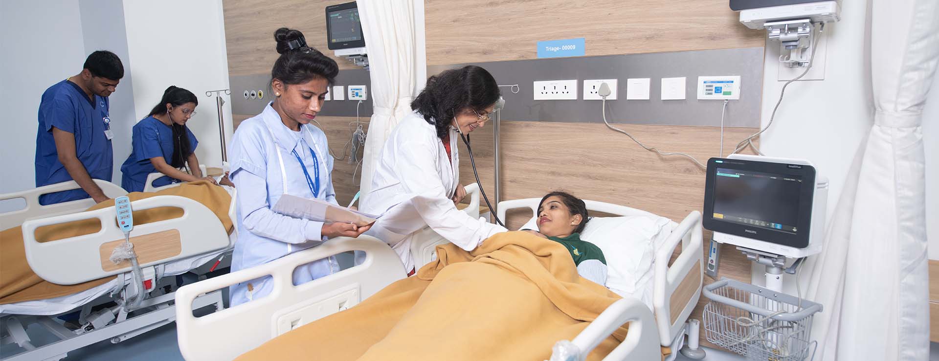 Interventional Radiologist in Indore