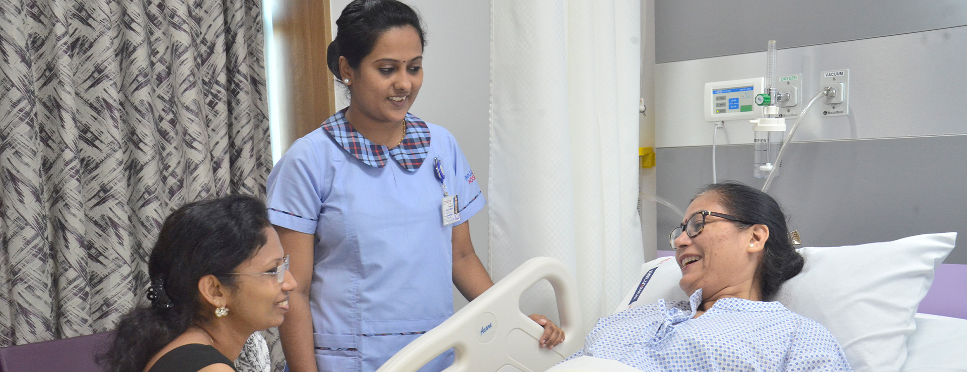 MAS Surgery Specialist in Indore