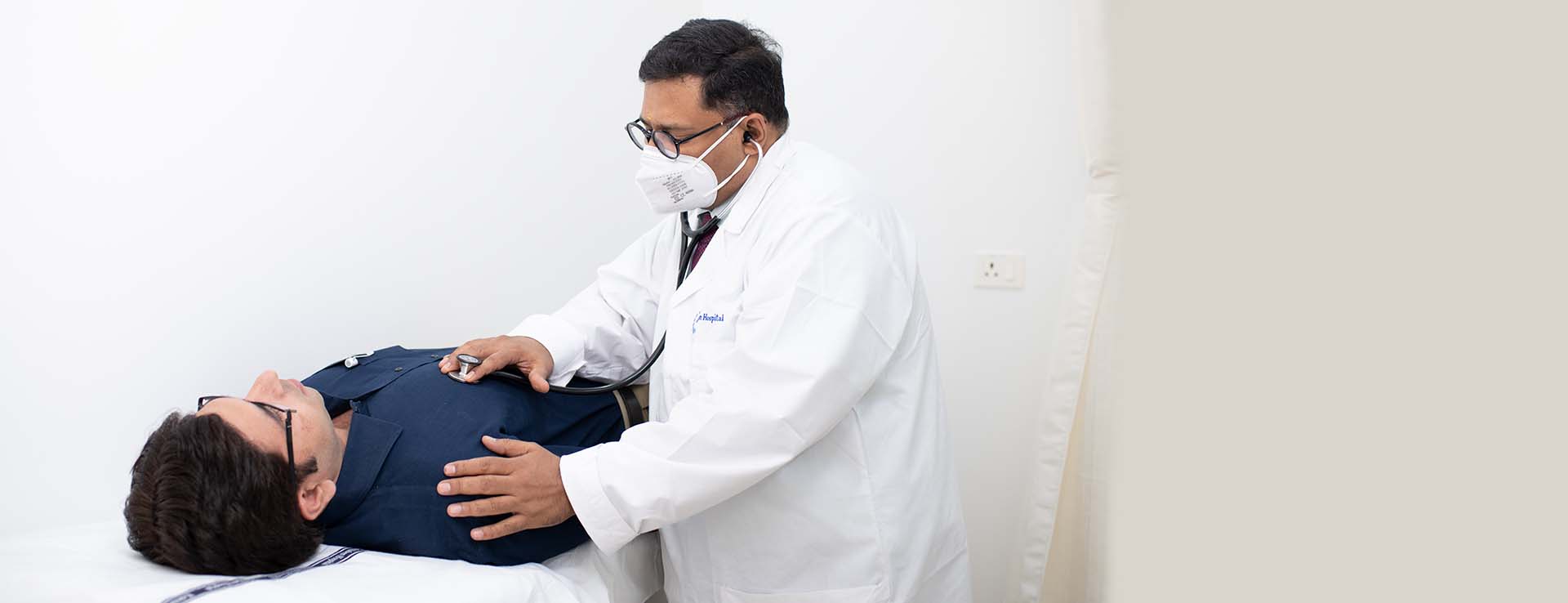 Best Kidney Specialist in Indore