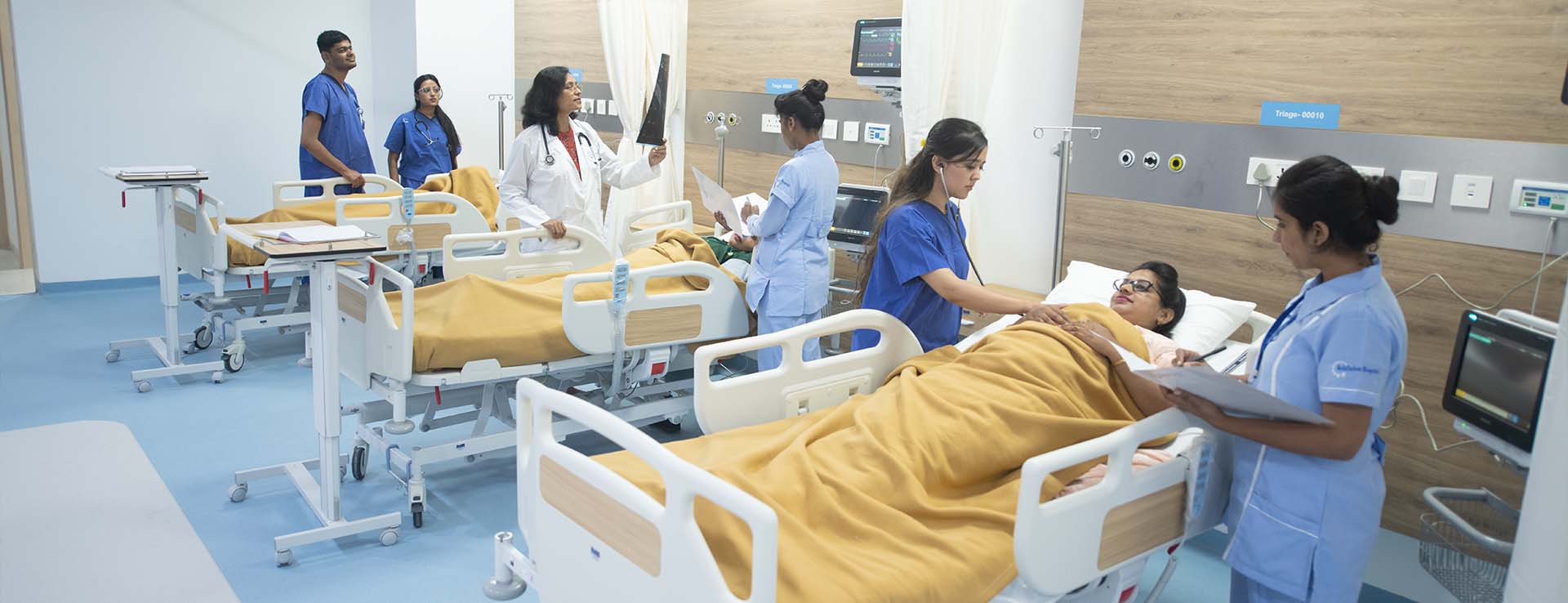 Pain Management Services in Indore