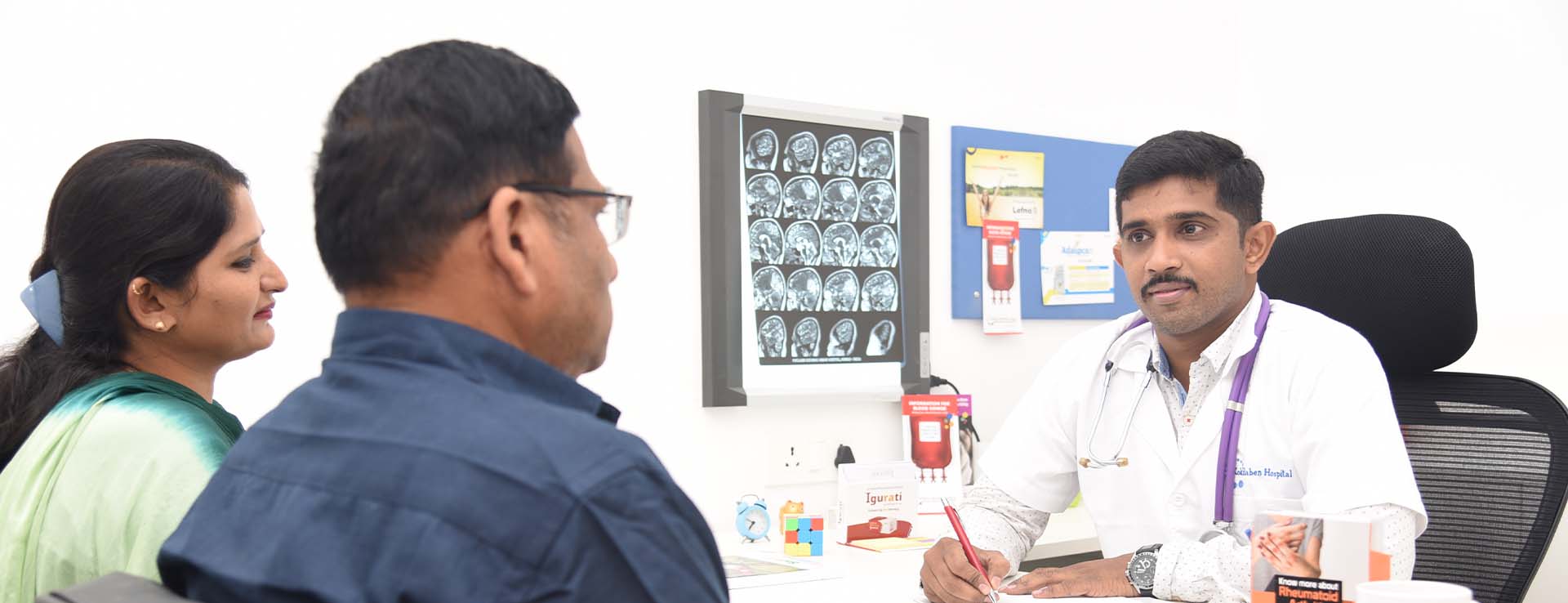 Best Urologist in Indore, MP