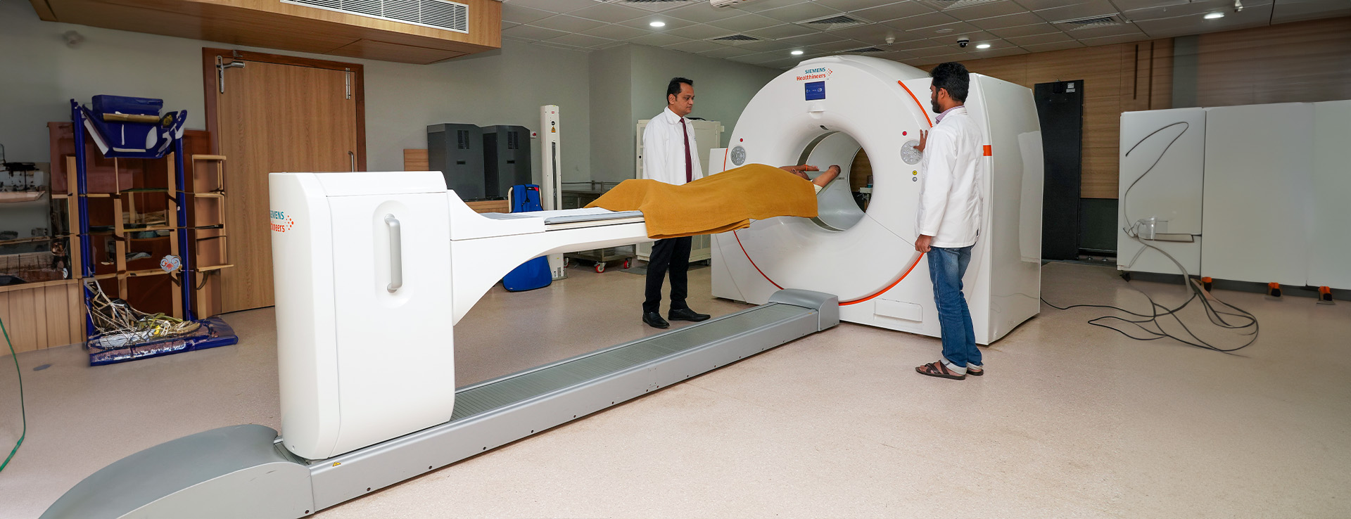 pet scan for cancer In Mumbai