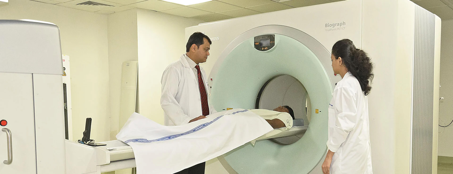 Best Nuclear Medicine Hospital Mumbai