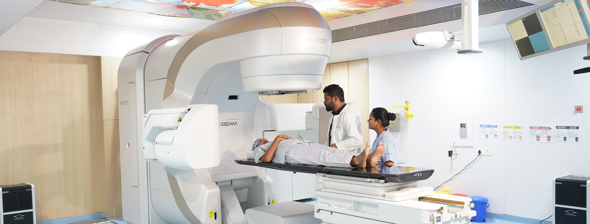 Medical Oncology Hospital in Solapur