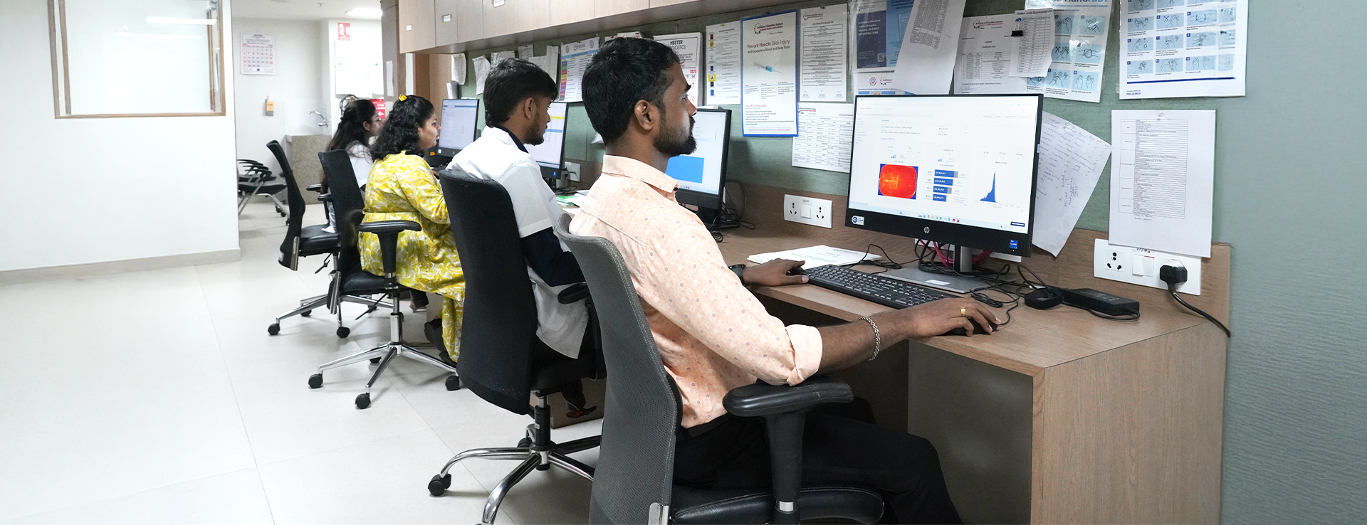 Genetic Screening Tests in Mumbai