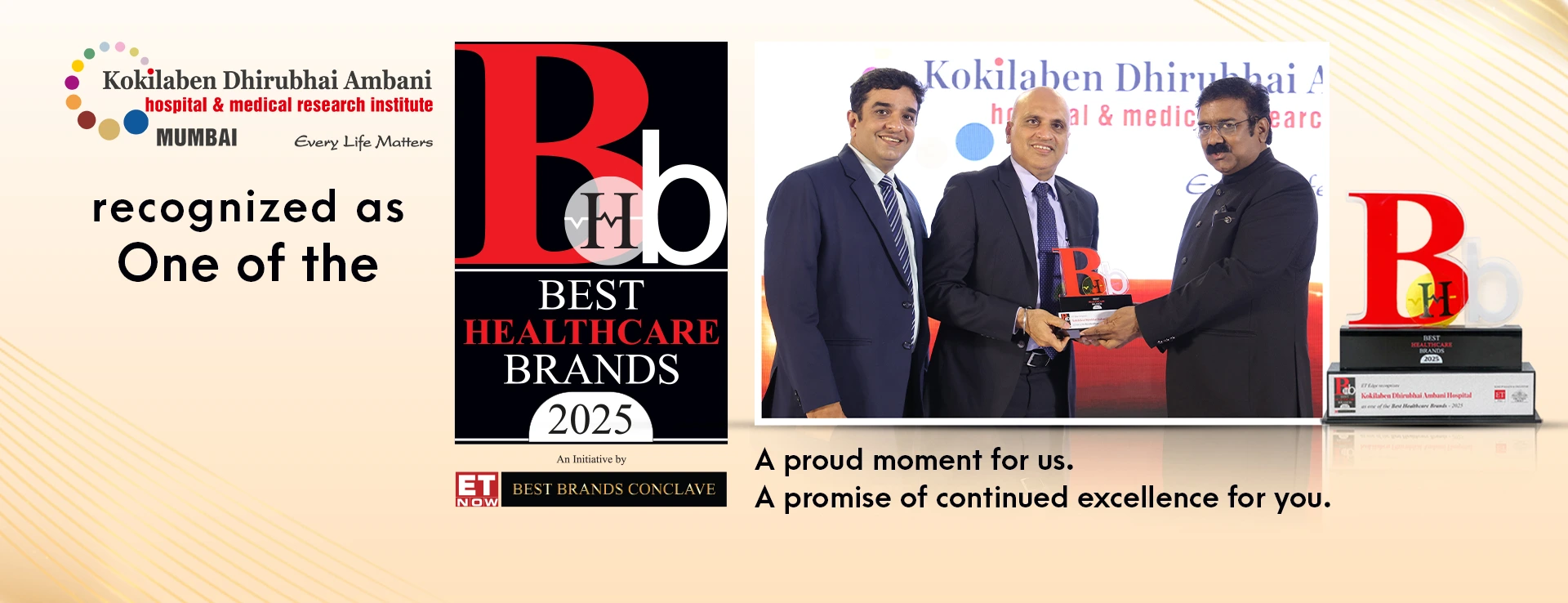 Top hospital in india