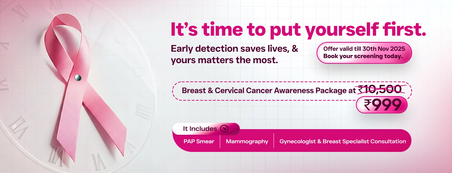 breast cancer awareness