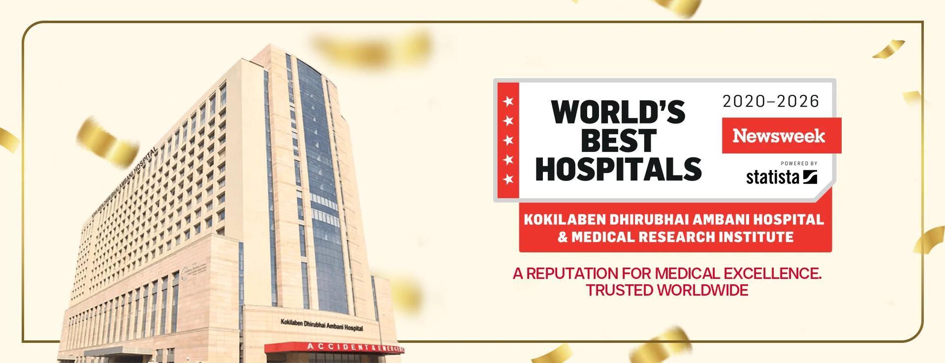 Best Hospital